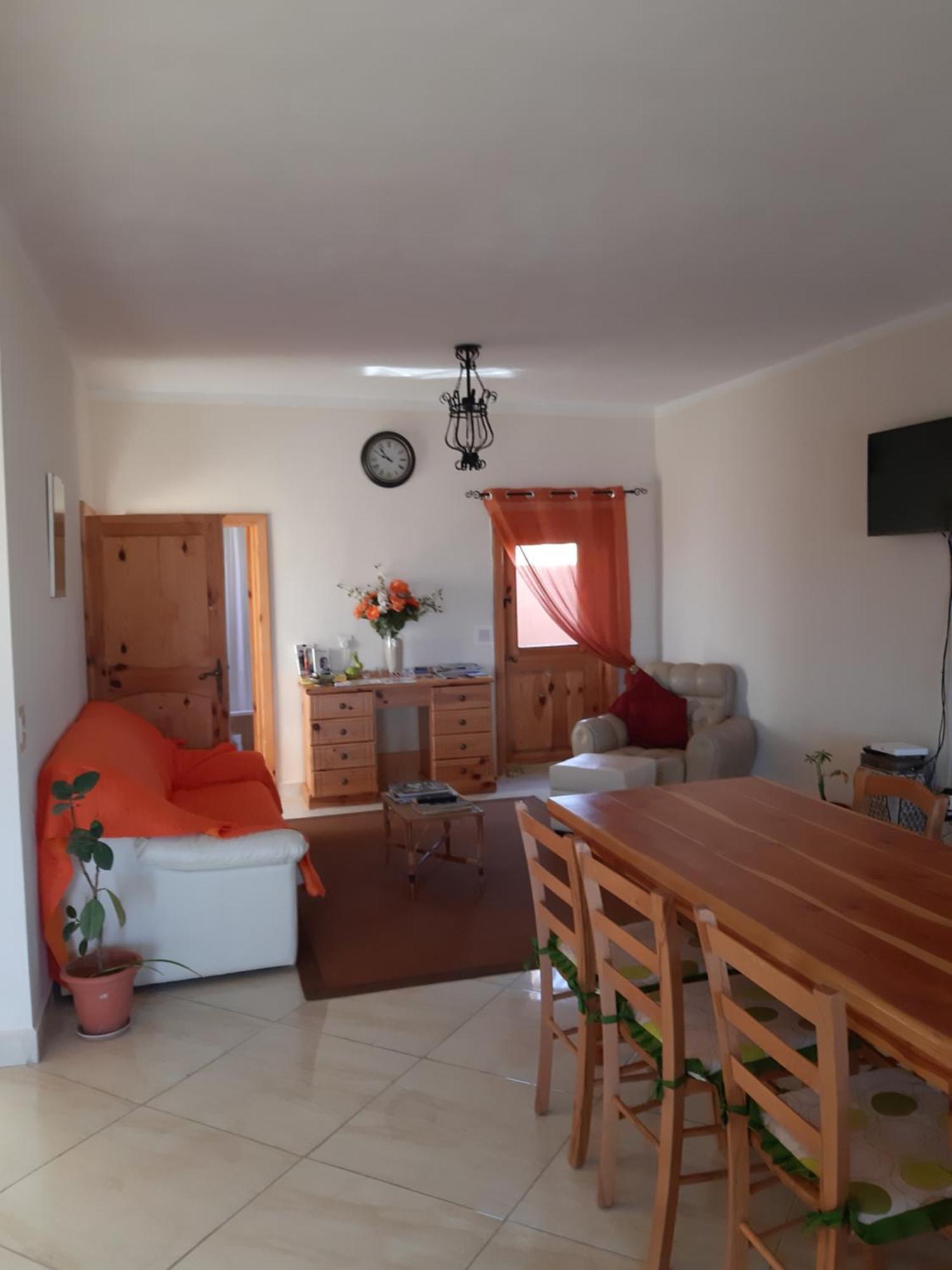アラ タルマルガ B＆B Bed & Breakfast 部屋 写真